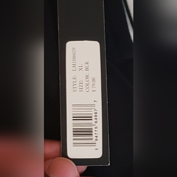 KARL LAGERFELD - Picture 2 of 2